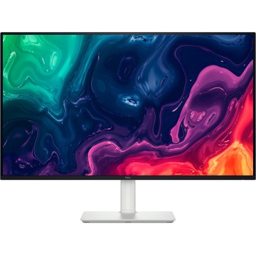 DELL Plus S3225QS computer monitor 80 cm (31.5 ) 3840 x 2160 pixels 4K Ultra HD LCD Silver