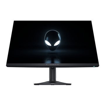 Alienware AW2724DM LED display 68.6 cm (27 ) 2560 x 1440 pixels Quad HD LCD Black