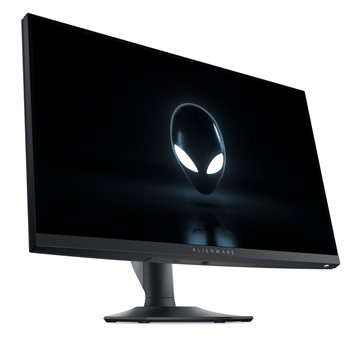 Alienware AW2724DM LED display 68.6 cm (27 ) 2560 x 1440 pixels Quad HD LCD Black