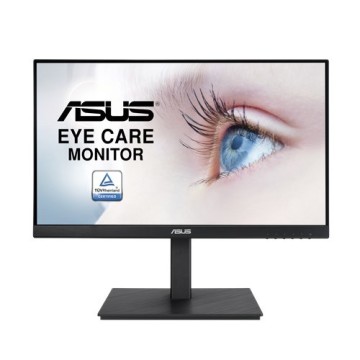ASUS VA229QSB LED display 54.6 cm (21.5 ) 1920 x 1080 pixels Full HD Black