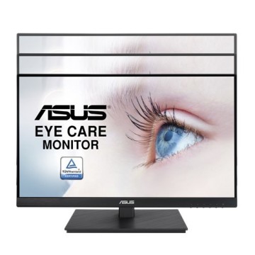 ASUS VA229QSB LED display 54.6 cm (21.5 ) 1920 x 1080 pixels Full HD Black
