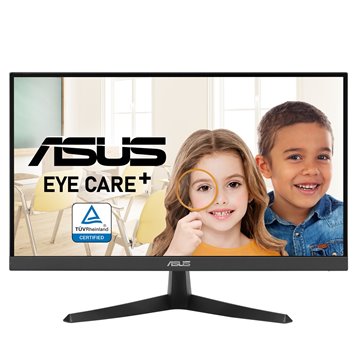ASUS VY229Q computer monitor 54.5 cm (21.4 ) 1920 x 1080 pixels Full HD LCD Black