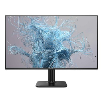 Philips 1000 series 24E2N1110/00 computer monitor 60.5 cm (23.8 ) 1920 x 1080 pixels Full HD LCD Black