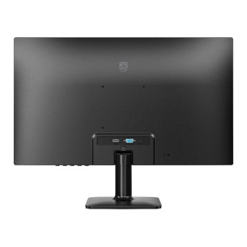 Philips 1000 series 24E2N1110/00 computer monitor 60.5 cm (23.8 ) 1920 x 1080 pixels Full HD LCD Black