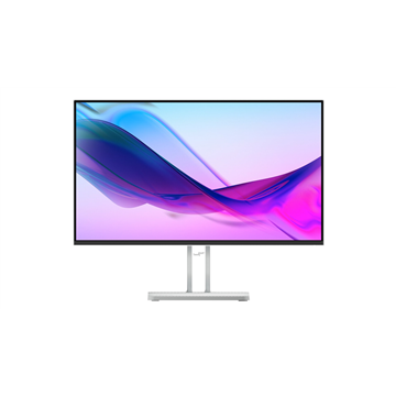 Lenovo L24i-4A LED display 60.5 cm (23.8 ) 1920 x 1080 pixels Full HD Grey