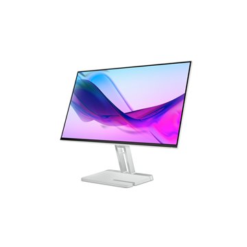 Lenovo L24i-4A LED display 60.5 cm (23.8 ) 1920 x 1080 pixels Full HD Grey