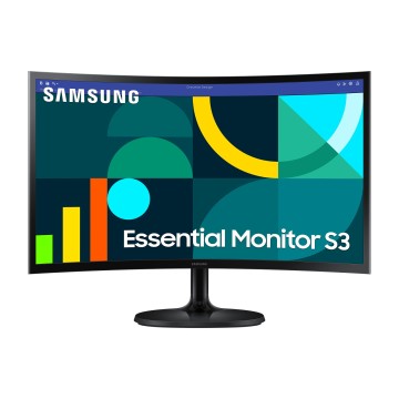 Samsung S36GD computer monitor 61 cm (24 ) 1920 x 1080 pixels Full HD LCD Black