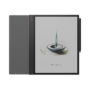 Ebook Onyx Boox Tab X C 13.3  E-Ink Kaleido 3 128GB Wi-Fi Gray