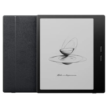 Ebook Onyx Boox Go 7  E-ink Carta 1300 64GB Wi-Fi Black