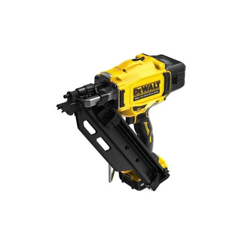 Nailer 18V DCN930N-XJ DEWALT Nailer 18V DCN930N-XJ DEWALT