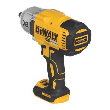 DeWALT DCF899N-XJ power wrench Black Yellow 1900 RPM