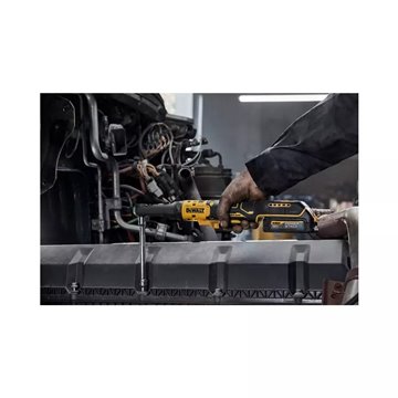 18V cordless ratchet DCF510N DEWALT