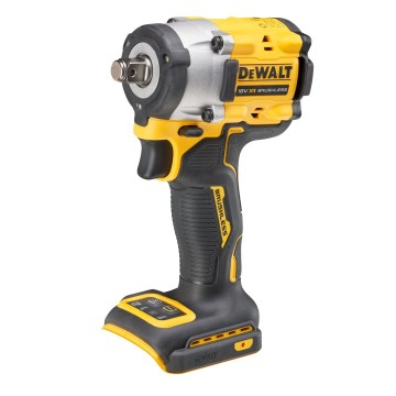 Impact spanner 1/2  18V 406Nm DCF921N DEWALT