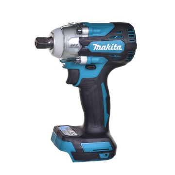 MAKITA DTW301Z power screwdriver/impact driver 1/2  18V Black  Blue