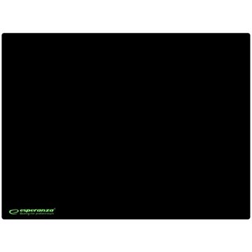 Esperanza EGP103K mouse pad Black