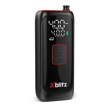 Xblitz AIRMASTER electric pump