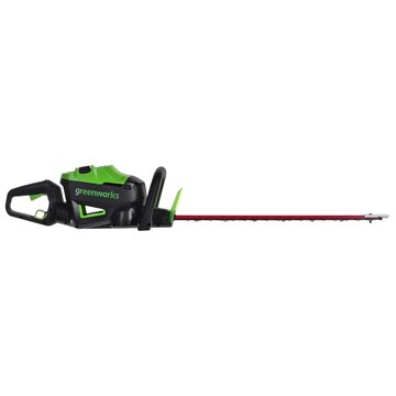 Greenworks 60V hedge trimmer GD60HT61