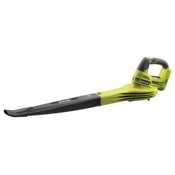 Ryobi OBL1820S cordless leaf blower 245 km/h Black  Green