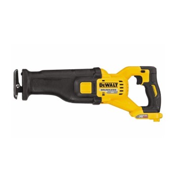 DEWALT DCS389NT reciprocating saw FlexVolt 54V TSTAK Black  Yellow