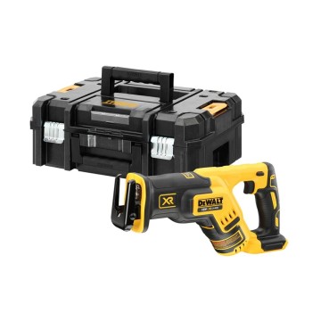 DeWALT DCS367NT-XJ Scie sabre  18 V  Jaune/noir Black