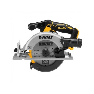 DCS565N DEWALT portable circular saw