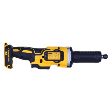 DeWALT DCG426N-XJ die/straight grinder Straight die grinder 25000 RPM Black  Yellow 1000 W