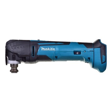 Oscillating multi-tool AKU 18V without battery MAKITA Oscillating multi-tool AKU 18V without battery MAKITA