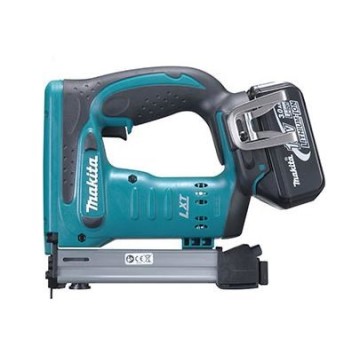Makita DST221Z nailer/staple guns Staple gun Battery