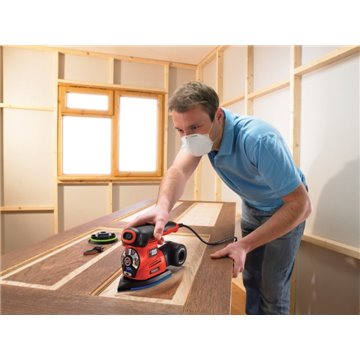 Black & Decker KA280K Multi sander