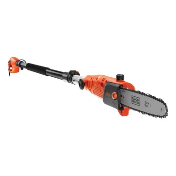 800W chain saw for branches PS7525-QS BDE