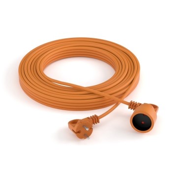 PS-2P 2G1.5 15M garden extension cable