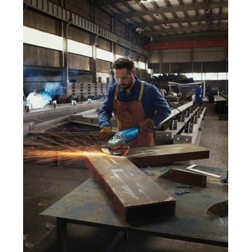 Bosch GWS 22-230 J Professional angle grinder 23 cm 6500 RPM 2200 W 5.5 kg