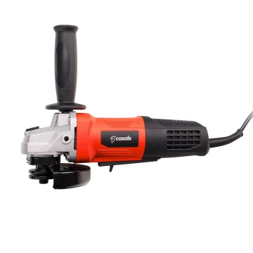 Electric angle grinder 710W CASALS CAG71051