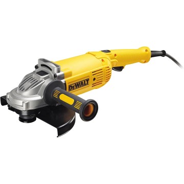 DeWALT DWE492-QS angle grinder 23 cm 6600 RPM 2200 W 5.2 kg