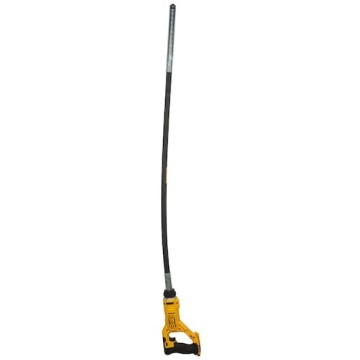 DeWALT DCE531N-XJ electric vibrator DeWALT DCE531N-XJ electric vibrator