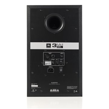 JBL 308P MKII - active studio monitor