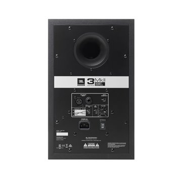 JBL 306P MkII - 2-way active studio monitor