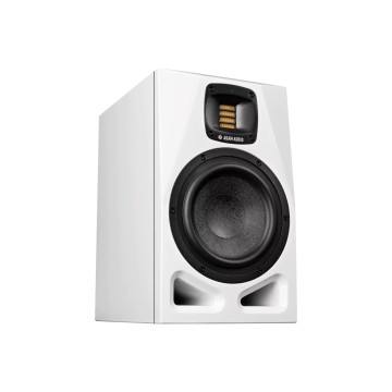 Adam Audio A7V Arctic White - active monitor  white