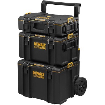 DeWALT ?DWST83402-1 Black  Yellow
