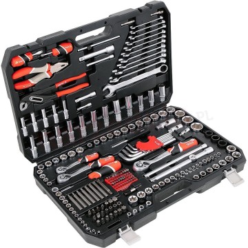 Mechanics tool set Yato YT-38941