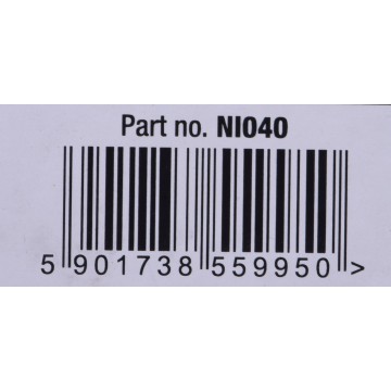 Alantec NI040 cable crimper Crimping tool