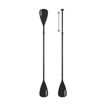 Deska SUP REBEL ACTIVE RBA-451 350cm