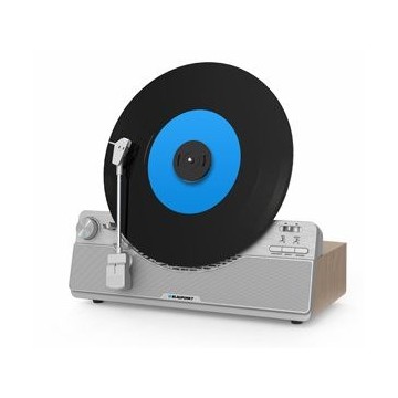 Vertical turntable Blaupunkt VT100SL