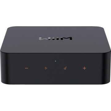 WiiM Pro Plus - network player