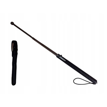 GUARD Spring 26  telescopic baton  29 cm / 66 cm with cover (YC-10527)