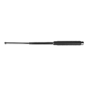 Telescopic baton GUARD SNAKE 26 /65 cm tempered with cover (YC-10521-26)