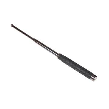 Telescopic baton GUARD SNAKE 21 /53 cm tempered with cover (YC-10521-21)