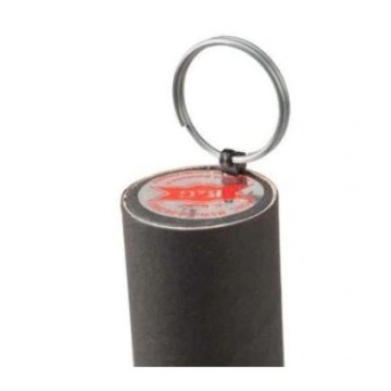 GH2 flashbang grenade ( UN 0336 / 1.4G ) GH2 flashbang grenade ( UN 0336 / 1.4G )