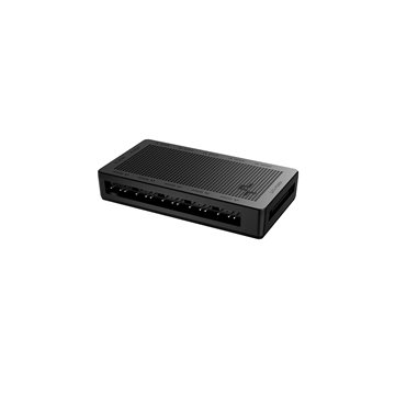 DeepCool SC700 Black