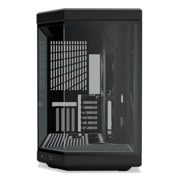 HYTE Y70 Midi Tower Black
